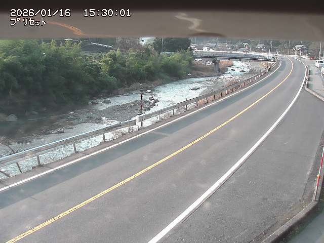 佐治川４2026/01/16 17:10:00