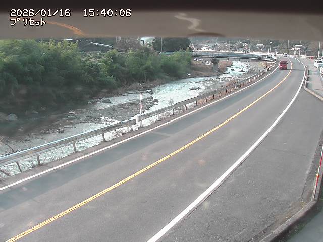 佐治川４2026/01/16 17:10:00