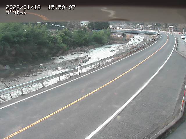 佐治川４2026/01/16 17:10:00