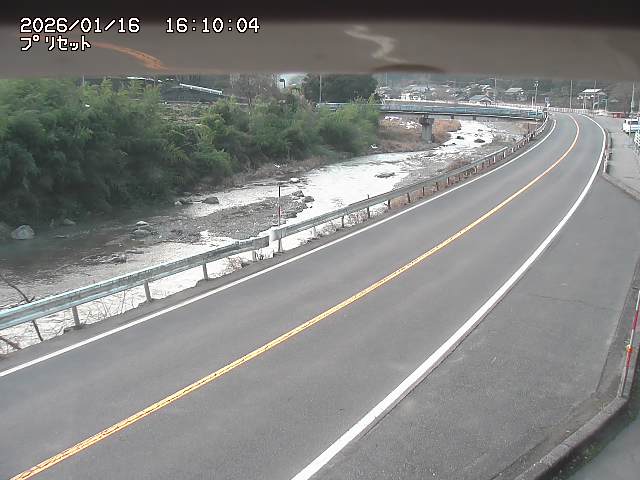 佐治川４2026/01/16 17:10:00