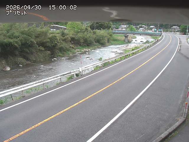 佐治川４2026/05/01 15:10:00