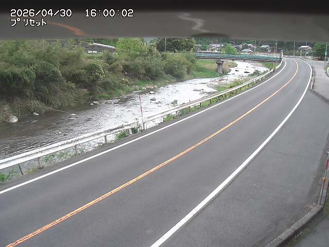 佐治川４2026/05/01 15:10:00