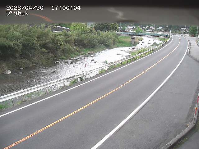 佐治川４2026/05/01 15:10:00