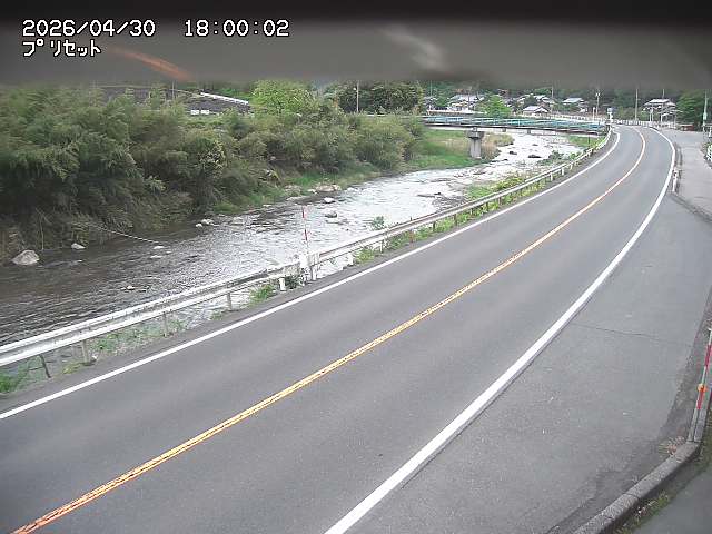 佐治川４2026/05/01 15:10:00