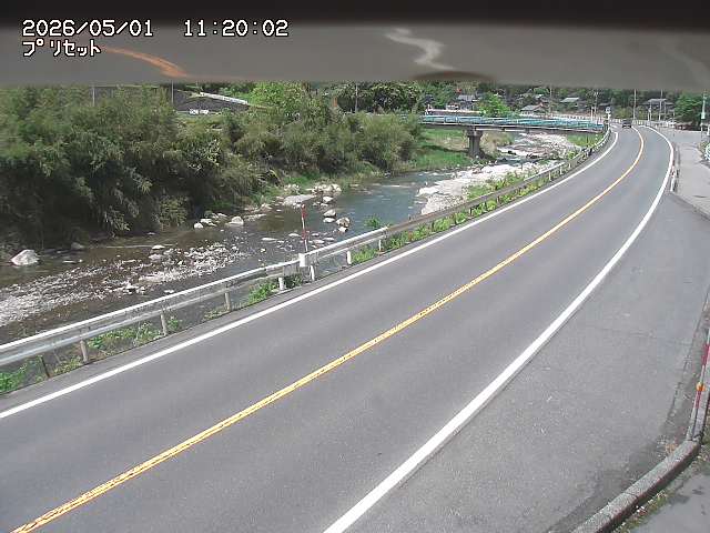 佐治川４2026/05/01 15:10:00