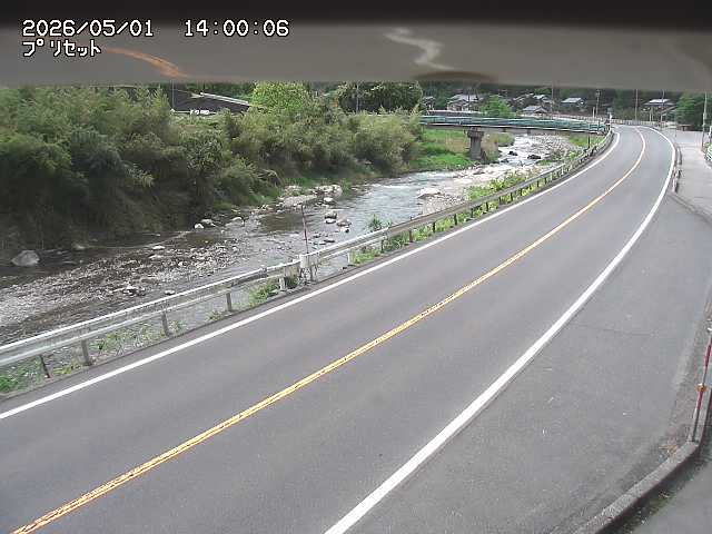 佐治川４2026/05/01 15:10:00