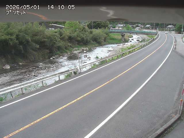 佐治川４2026/05/01 15:10:00