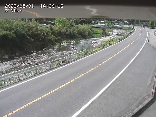 佐治川４2026/05/01 15:10:00