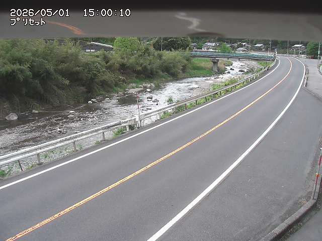 佐治川４2026/05/01 15:10:00