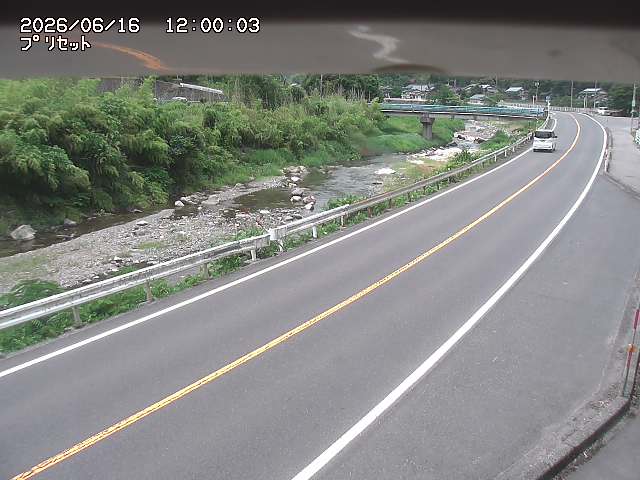 佐治川４2026/06/17 12:10:00