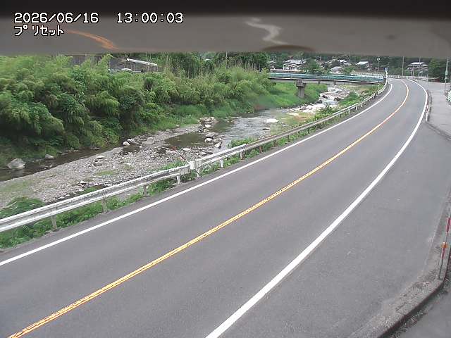 佐治川４2026/06/17 12:10:00