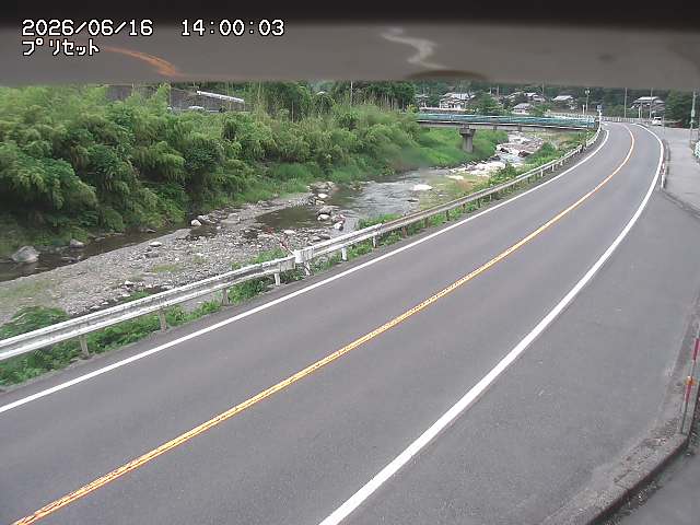 佐治川４2026/06/17 12:10:00