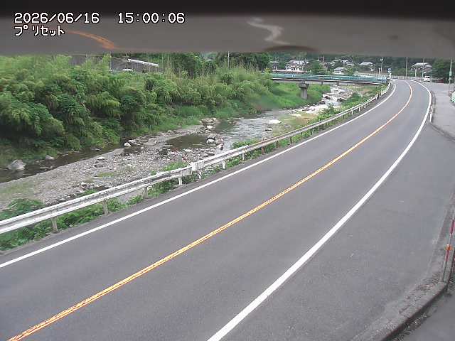 佐治川４2026/06/17 12:10:00