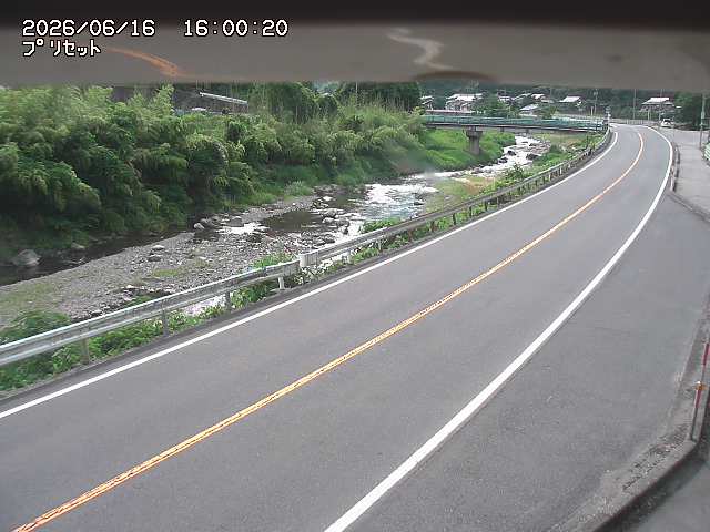 佐治川４2026/06/17 12:10:00