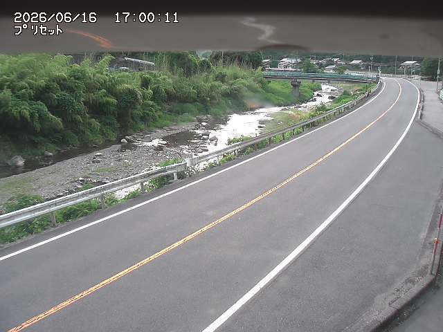 佐治川４2026/06/17 12:10:00