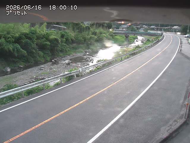 佐治川４2026/06/17 12:10:00