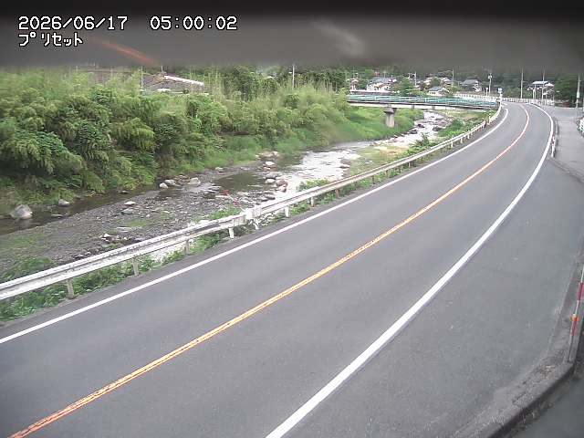 佐治川４2026/06/17 12:10:00