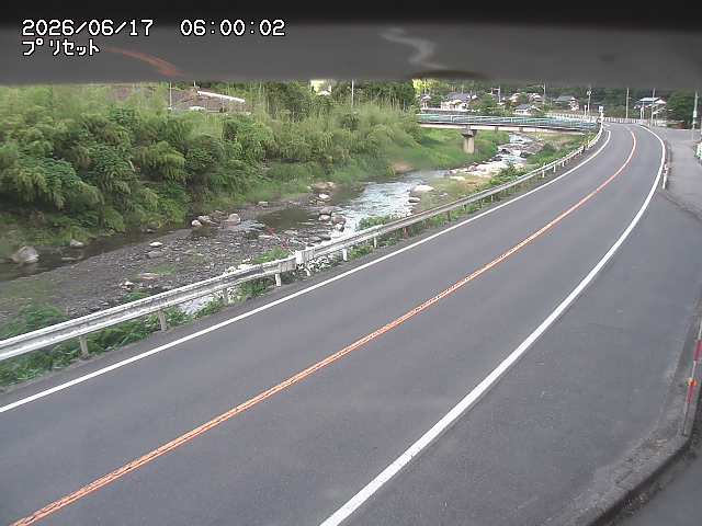 佐治川４2026/06/17 12:10:00