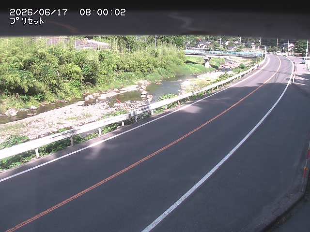 佐治川４2026/06/17 12:10:00