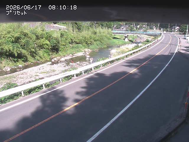 佐治川４2026/06/17 12:10:00