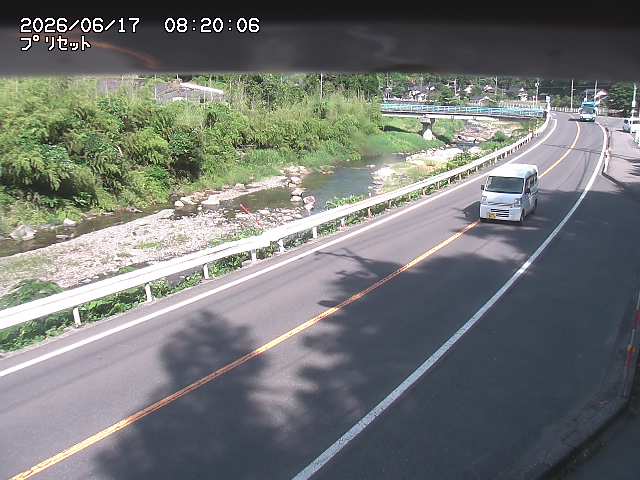 佐治川４2026/06/17 12:10:00