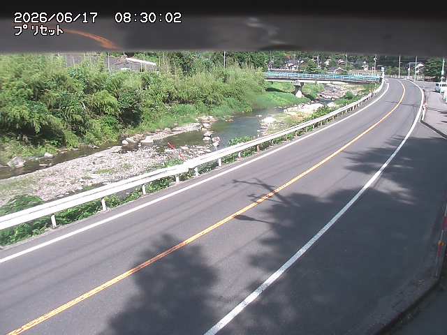 佐治川４2026/06/17 12:10:00