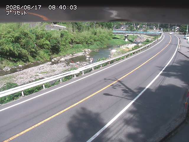 佐治川４2026/06/17 12:10:00