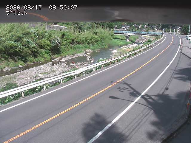 佐治川４2026/06/17 12:10:00