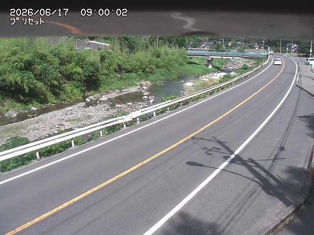 佐治川４2026/06/17 12:10:00