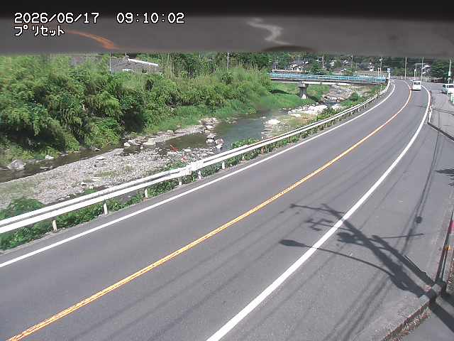 佐治川４2026/06/17 12:10:00