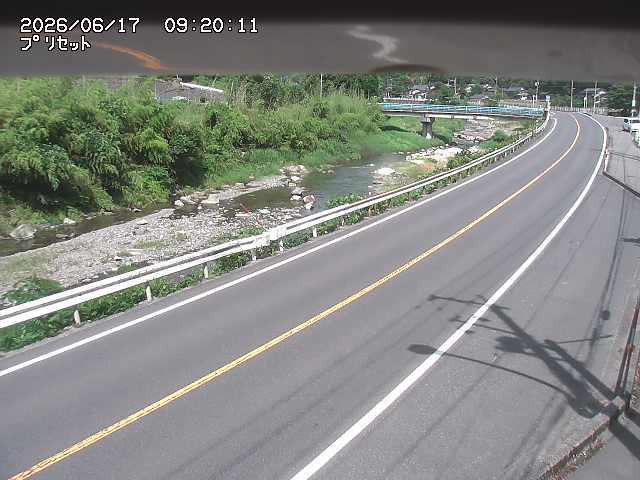 佐治川４2026/06/17 12:10:00
