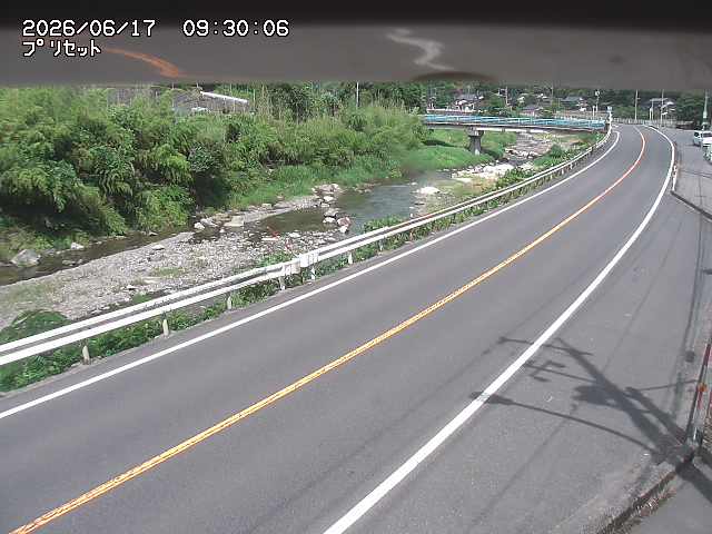 佐治川４2026/06/17 12:10:00