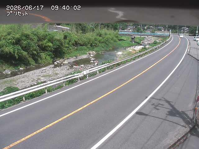 佐治川４2026/06/17 12:10:00