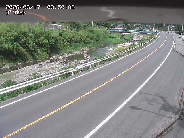 佐治川４2026/06/17 12:10:00