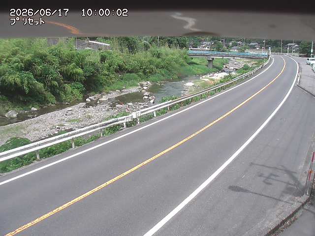 佐治川４2026/06/17 12:10:00