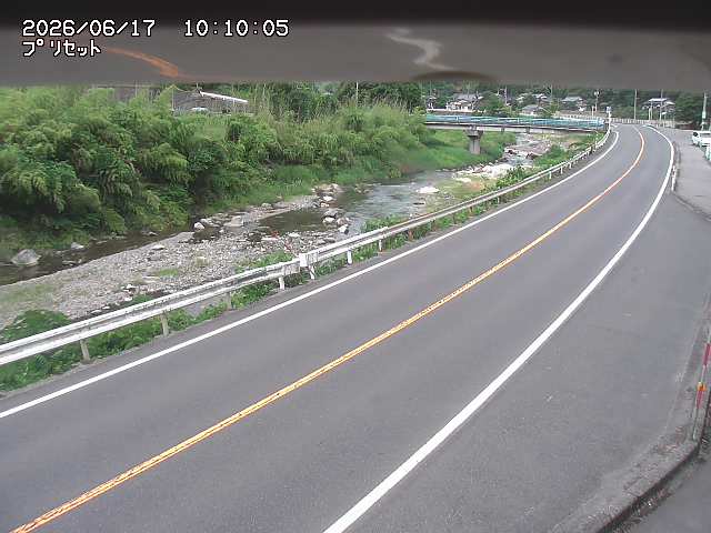 佐治川４2026/06/17 12:10:00