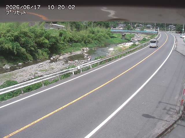 佐治川４2026/06/17 12:10:00