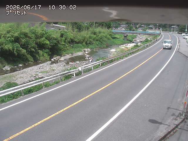 佐治川４2026/06/17 12:10:00