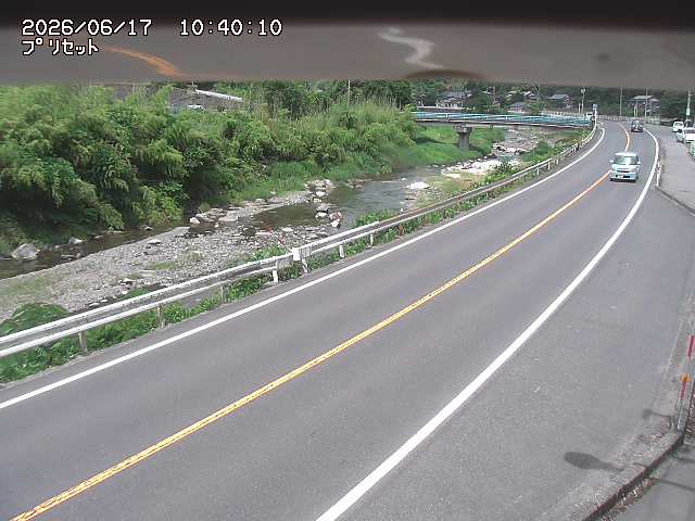 佐治川４2026/06/17 12:10:00