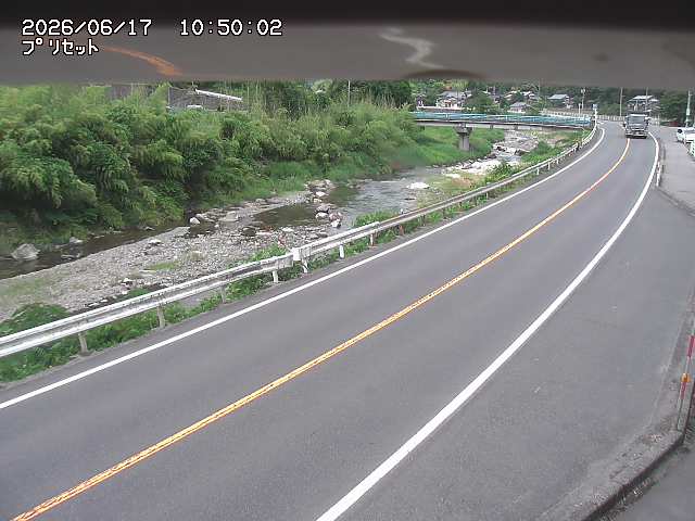 佐治川４2026/06/17 12:10:00