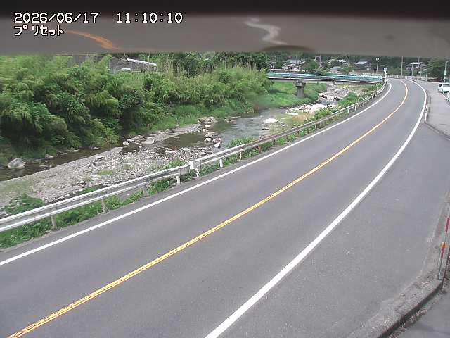 佐治川４2026/06/17 12:10:00
