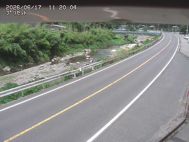 佐治川４2026/06/17 12:10:00