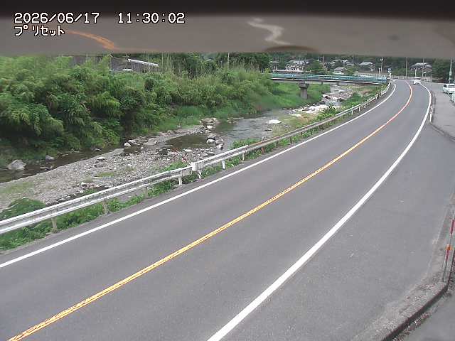 佐治川４2026/06/17 12:10:00
