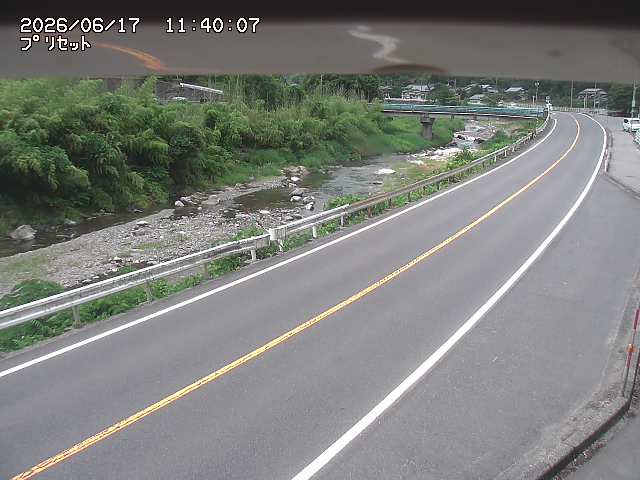 佐治川４2026/06/17 12:10:00