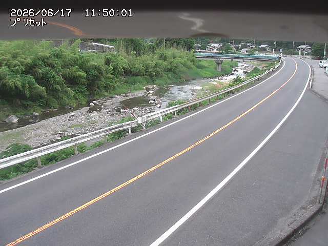 佐治川４2026/06/17 12:10:00