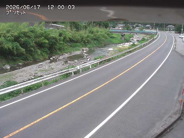 佐治川４2026/06/17 12:10:00