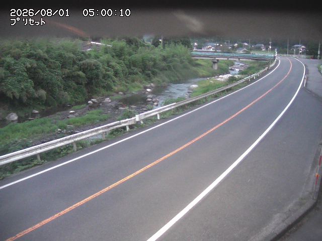 佐治川４2026/08/01 20:50:00