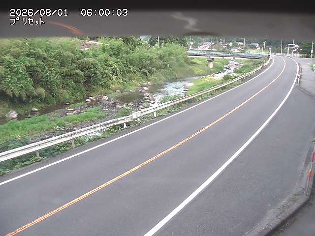 佐治川４2026/08/01 20:50:00