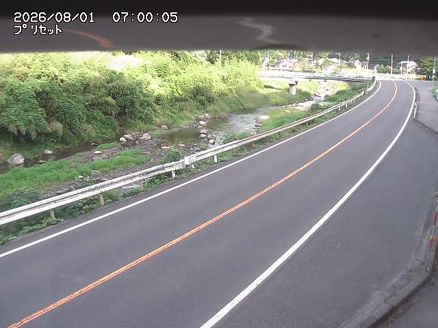 佐治川４2026/08/01 20:50:00