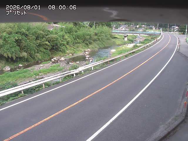 佐治川４2026/08/01 20:50:00